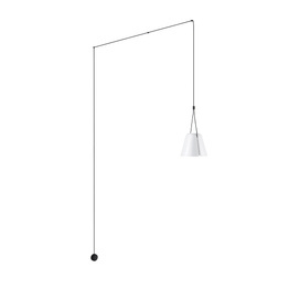 Lampa ścienna LEDS Attic 05-7389-05-14 Grok