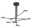 Lampa wisząca Maytoni Fad MOD070PL-L48B3K