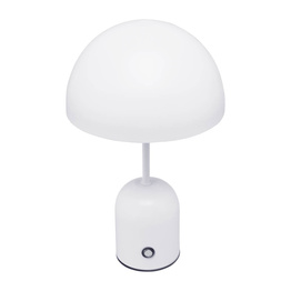 Lampka Biurkowa Italux Cantia Tb-75839-Wh