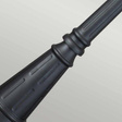 Elstead ChicagoCC5-M-BK Latarnia zewnętrzna