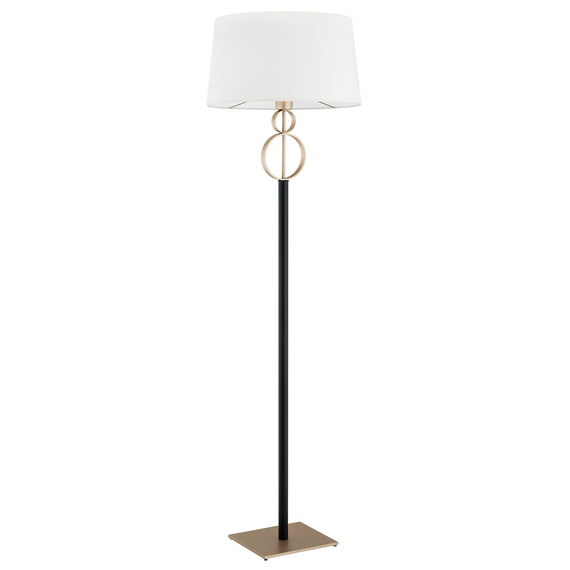 Lampa Podłogowa Argon Perseo 8309