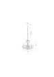 Zwis Argon Diadema 2561