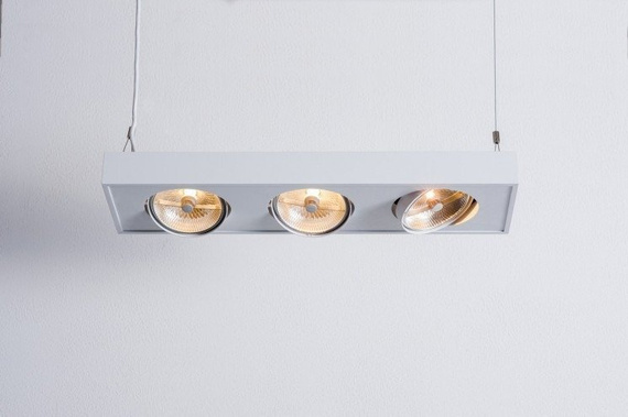 Labra Lava 5-0041 Lampa Wisząca