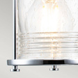 Elstead Lighting Ashland Bay QN-ASHLANDBAY4-PC-BATH Lampa ścienna