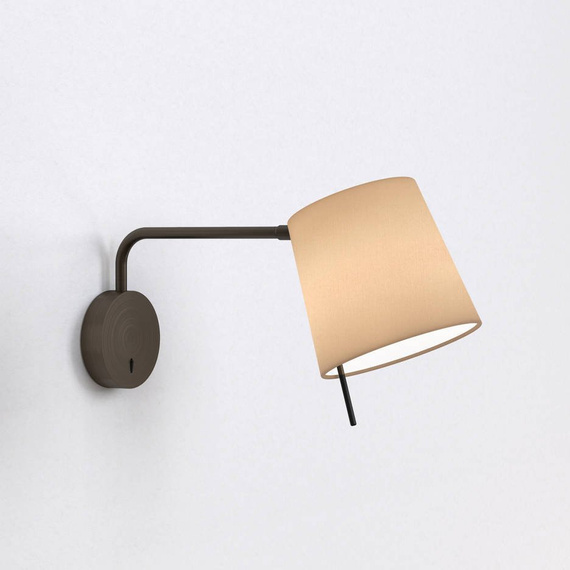 Kinkiet Astro Mitsu Swing Arm 1394002+5018033