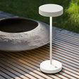 Ideal Lux Toffee Lampa stołowa na zewnątrz 328614