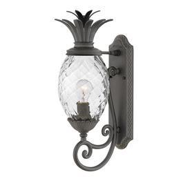 Oprawa Ścienna Elstead Lighting HK-PLANTATION-M-MB