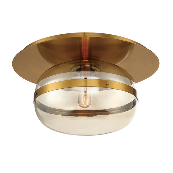 Lampa sufitowa Eurofase QN-NOTTINGHAM-F-M-AB Nottingham