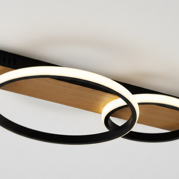 Lampa Sufitowa Milagro Sufitowe 26 ML1851