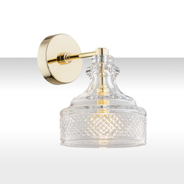 Oprawa Ścienna Argon Cruz 4199