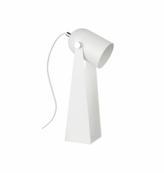 Zuma Line A2056-MWH Lampa Stołowa Aries