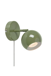 Lampa Ścienna Markslojd Pop 108985