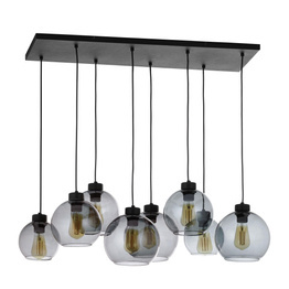 Żyrandol TK Lighting Cubus 4113