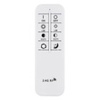 Globo Lighting Jacks Plafoniera 41768-40