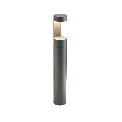 Lampa Stojąca Zewnętrzna Zambelis E298