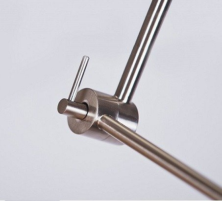 Adam 2S BK Lampa Wisząca Azzardo czarna AZ1842+AZ2586 x2