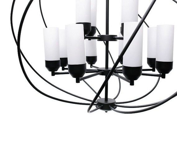 Lampa wisząca Berella Light Eurela 12