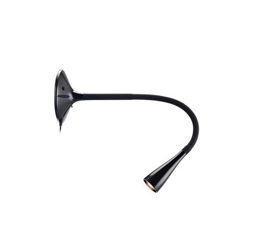 Kinkiet Czarny 106098 Markslojd SNAKE LED