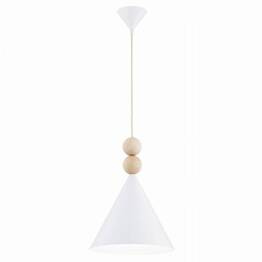 Nowoczesna Lampa Wisząca 8632 Argon Kegel