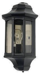 Kinkiet zewnętrzny ELSTEAD NEWBURY GZH-NB7