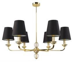 Lampa Wisząca Kutek Mood Abano ABA-ZW-6(Z/A)