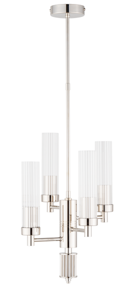 Lampa Wisząca Kutek Mood SET-ZW-4(N) Seti
