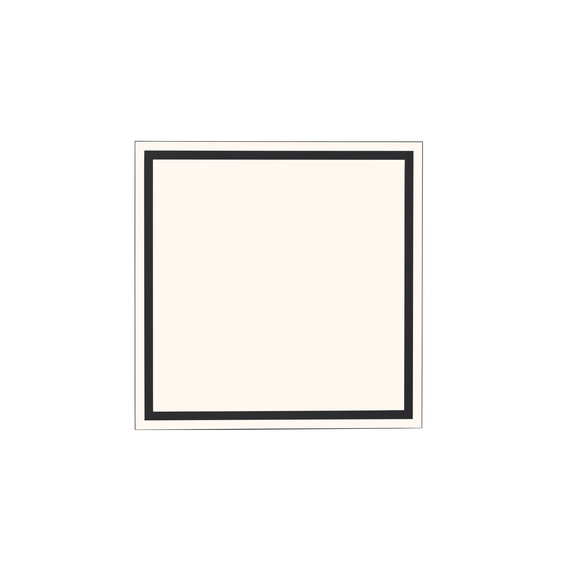 Plafon Zuma Line Edging-smart 003902-031851
