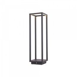 Lampa stojąca zewnętrzna Nowodvorski Symmetry 8180