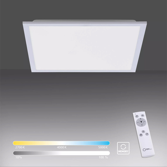 Lampa Sufitowa Zuma Line Flat 003902-024456