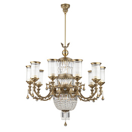 Kutek Sienna Oprawa wisząca SIE-ZW-10(P)