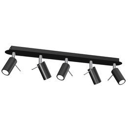 Lampa Sufitowa Milagro Preston MLP7621