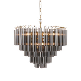 Lampa Wisząca Endon Toulouse 114197