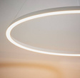Żyrandol LED Endon Staten 80629