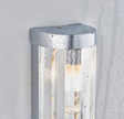 Endon 91820 Shimmer Kinkiet