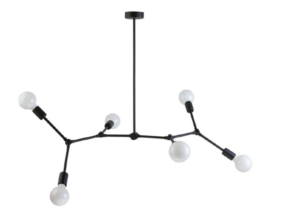 Lampa wisząca 9138 Nowodvorski Twig