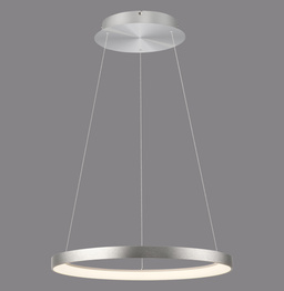 Lampa Wisząca Zuma Line Hoop 003902-032168