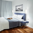 Lampa ścienna Redlux R13284 Hudson