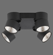 Zuma Line Pure-nola 003902-031717 Plafon