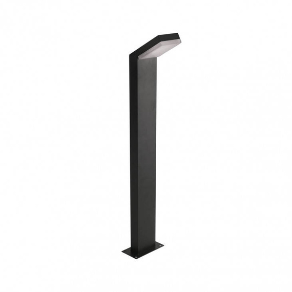 Lampa zewnętrzna stojąca OFL-7014-3K Italux Mira 3000K