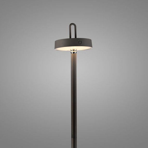 Lampa Stojąca Zuma Line Amag 003902-029346
