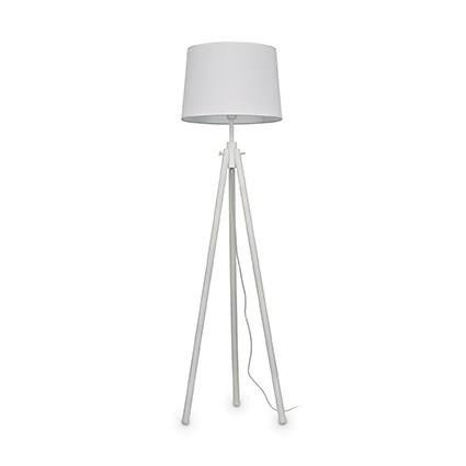 Lampa podłogowa Ideal Lux YORK PT1 BIANCO