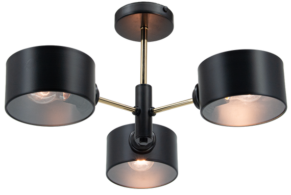 Zwis Elem Vito 1097/3B BL TR