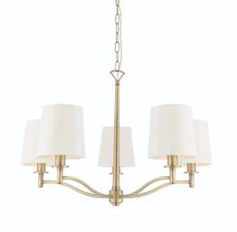 Lampa wisząca 70245 Endon Ortona