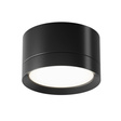Lampa sufitowa Hoop czarny (C086CL-GX53-SRD-B) - Maytoni