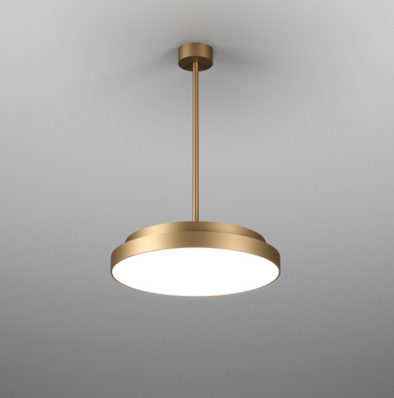Lampa wisząca Aqform Blos round 59864-M930-D9-00-19
