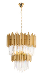 Lampa Wisząca Maxlight Vogue P0283