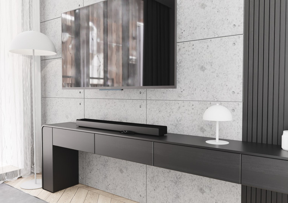 Lampa Stojąca Emibig Mogu Lp1 Wh (1459/LP1)