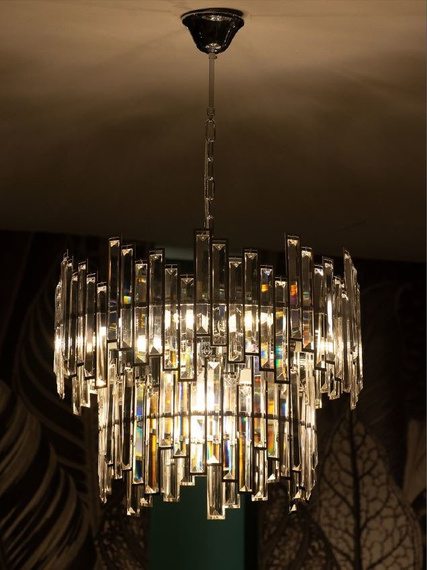 Lampa wisząca MaxLight Nemo P0340