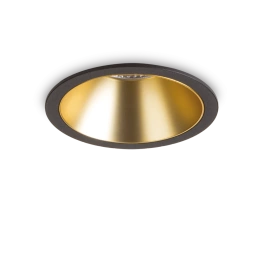 Wpust 341415 Ideal Lux Game Trim 3000K IP40 20W