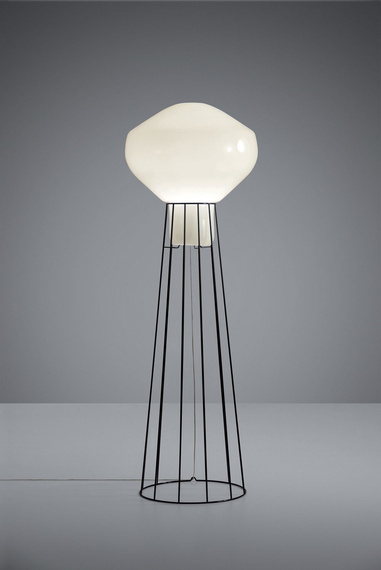 Lampa podłogowa FABBIAN AÉROSTAT F27 C03 24